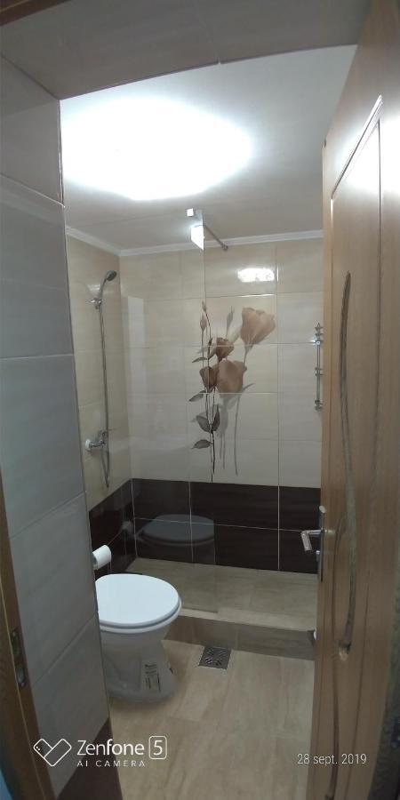 Apartmán Casa Ana Haţeg Exteriér fotografie
