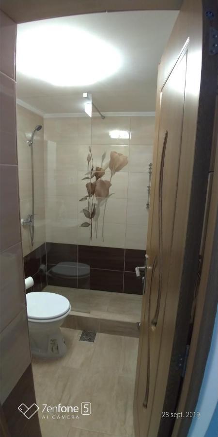 Apartmán Casa Ana Haţeg Exteriér fotografie